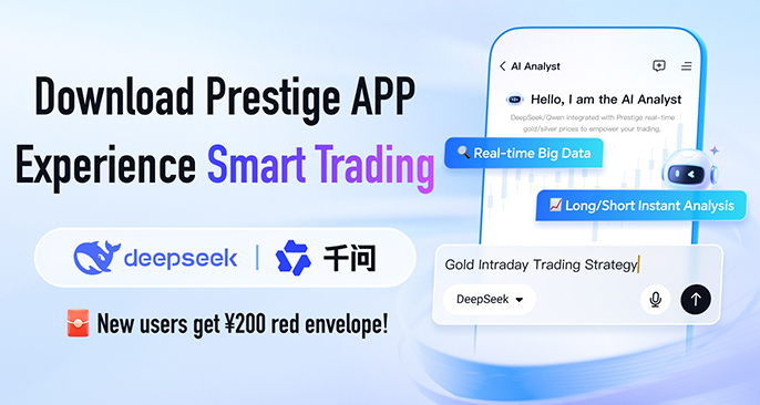 APP Bonus | Experience smart trading