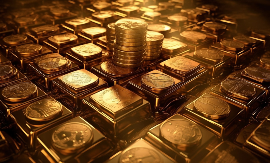 世界黄金协会：二季度全球黄金市场表现稳健