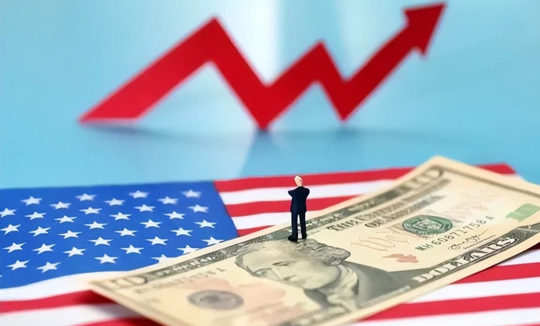 美通胀数据喜忧参半，美联储会继否续加息？